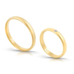 LVR106D Aşk Yüzüğü