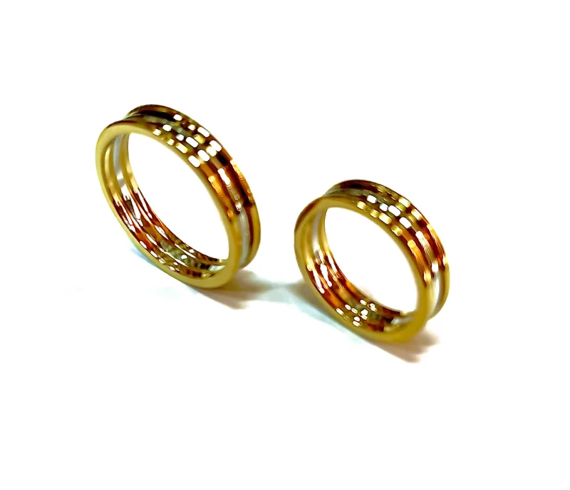 LVR112D Aşk Yüzüğü