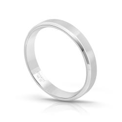 LVR108E Erkek Çelik Yüzük