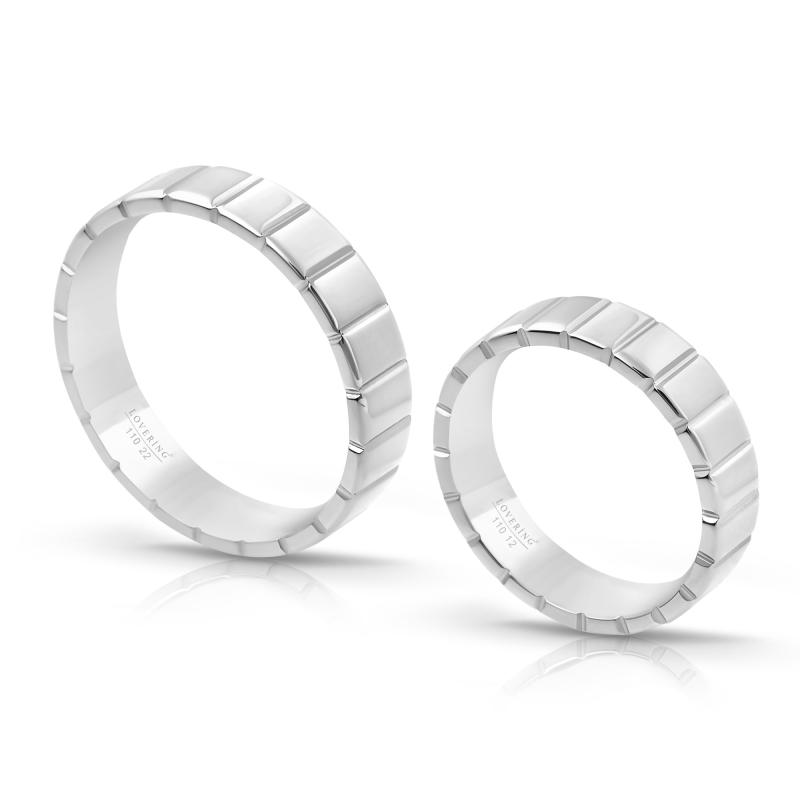 LVR110D Aşk Yüzüğü