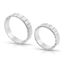 LVR110D Aşk Yüzüğü