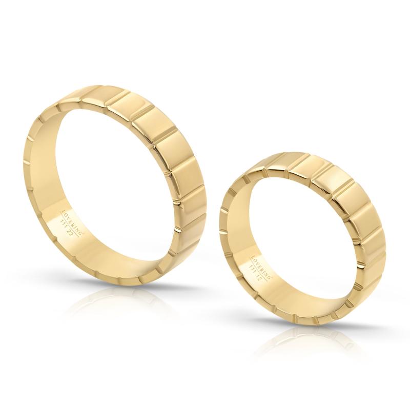 LVR111D Aşk Yüzüğü