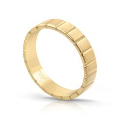 LVR111E Erkek Çelik Yüzük