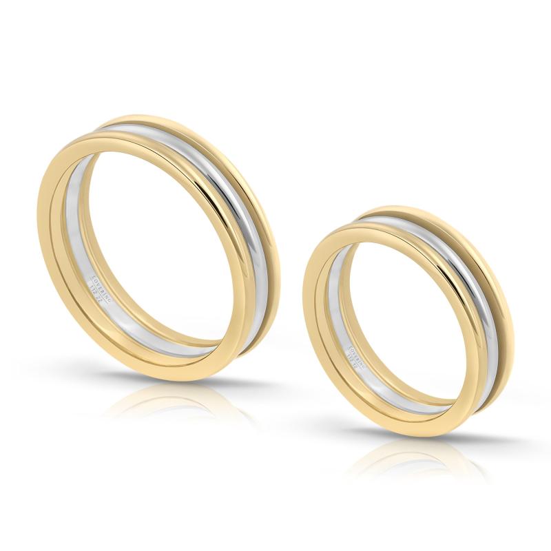 LVR112D Aşk Yüzüğü