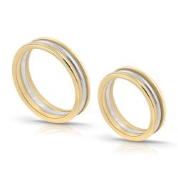 LVR112D Aşk Yüzüğü