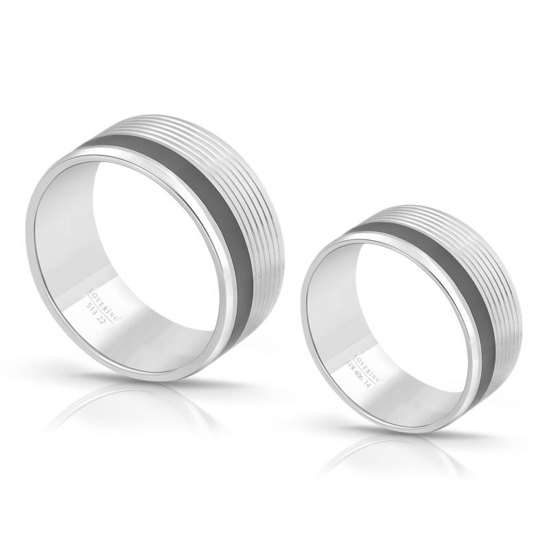 LVR513D Aşk Yüzüğü